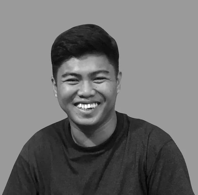 Alan Ramadhani